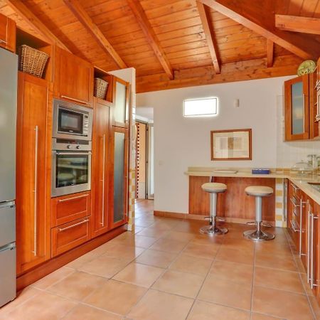 Puerto de la Madera Villa Charly מראה חיצוני תמונה