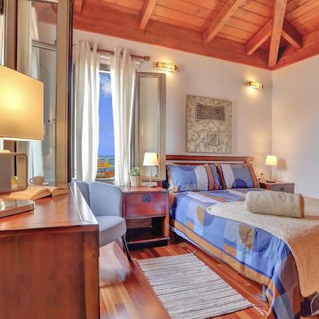 Puerto de la Madera Villa Charly מראה חיצוני תמונה