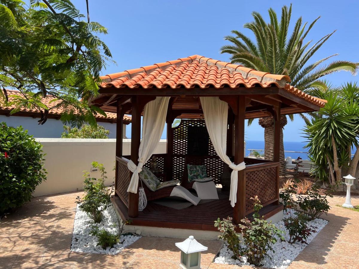 Puerto de la Madera Villa Charly מראה חיצוני תמונה