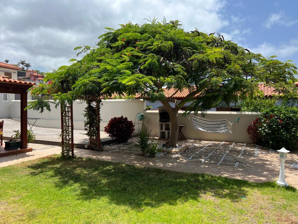 Puerto de la Madera Villa Charly מראה חיצוני תמונה