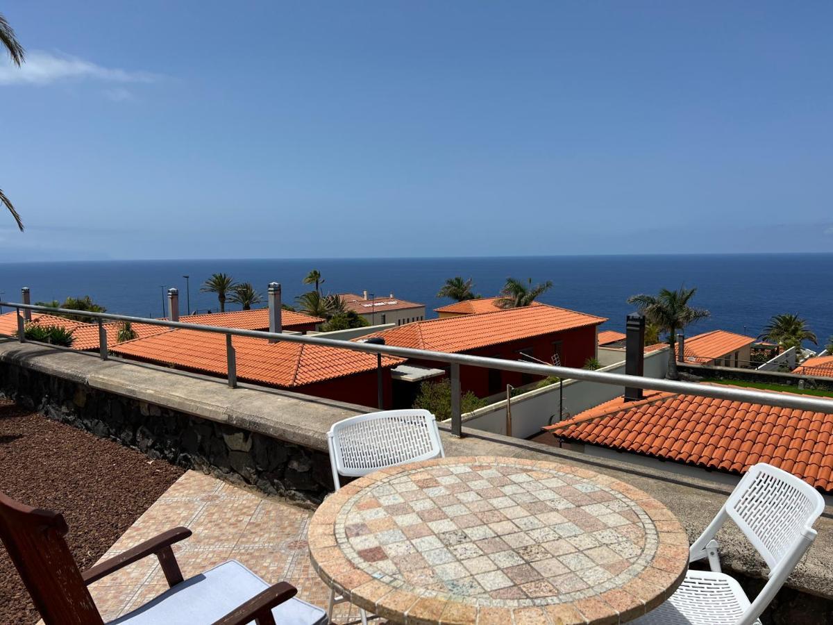Puerto de la Madera Villa Charly מראה חיצוני תמונה