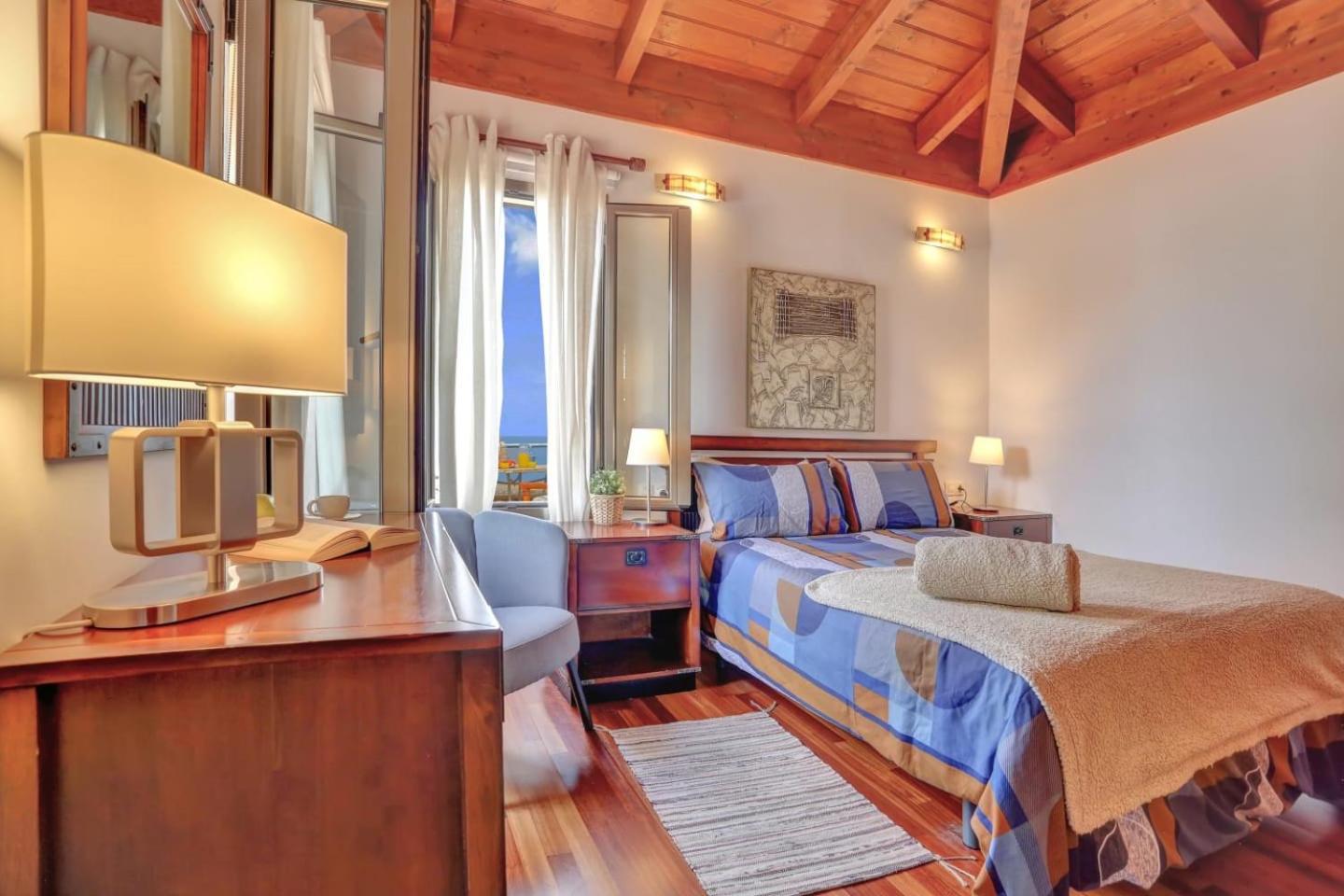 Puerto de la Madera Villa Charly מראה חיצוני תמונה