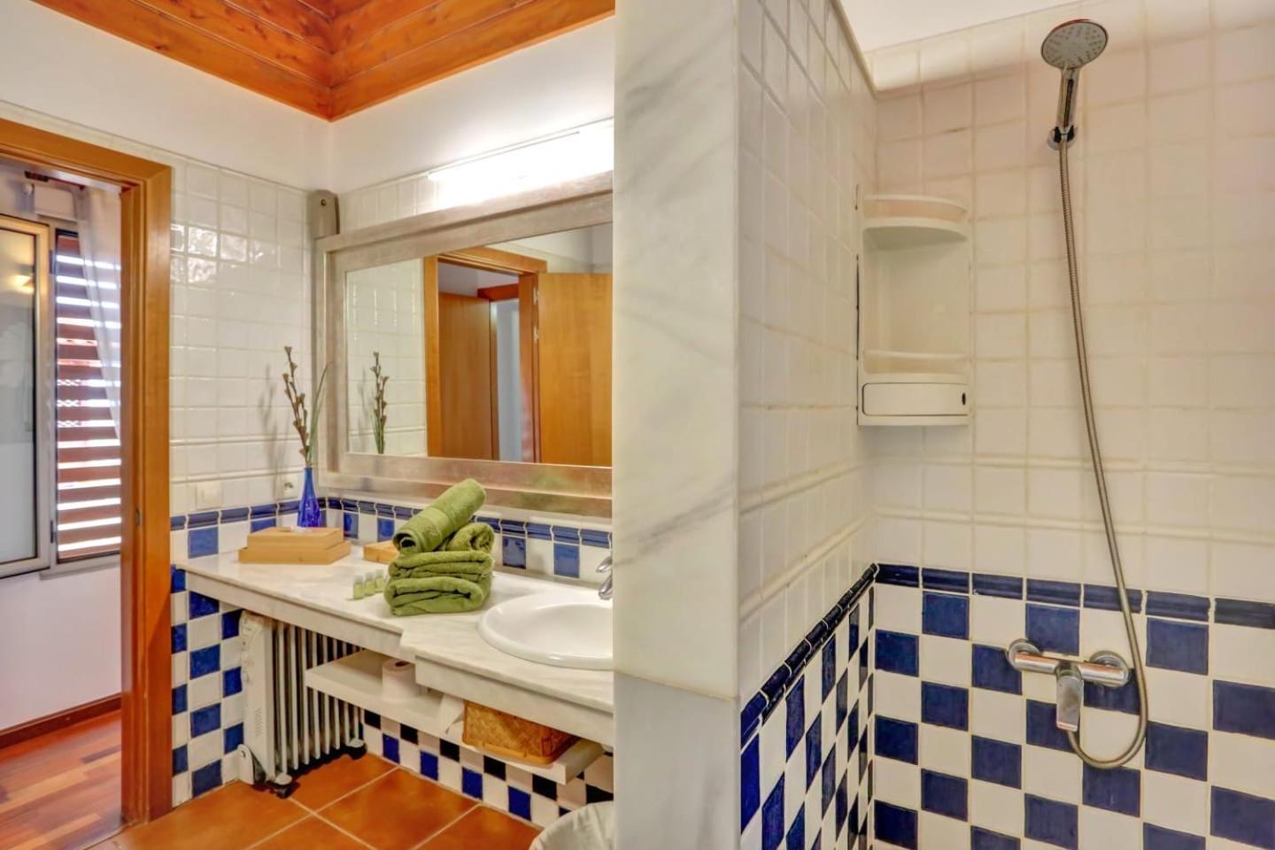 Puerto de la Madera Villa Charly מראה חיצוני תמונה