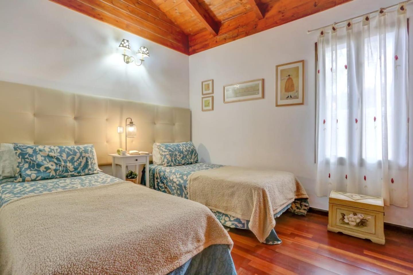 Puerto de la Madera Villa Charly מראה חיצוני תמונה
