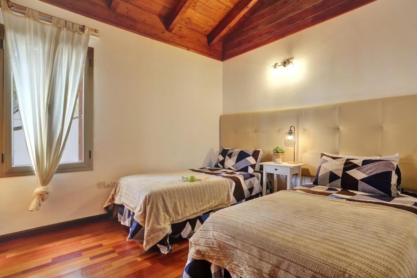 Puerto de la Madera Villa Charly מראה חיצוני תמונה