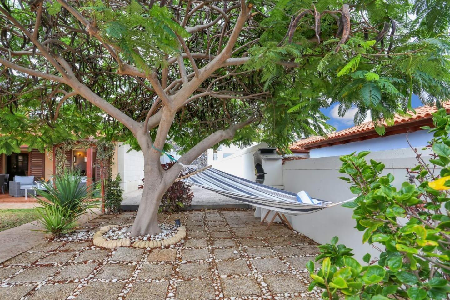 Puerto de la Madera Villa Charly מראה חיצוני תמונה
