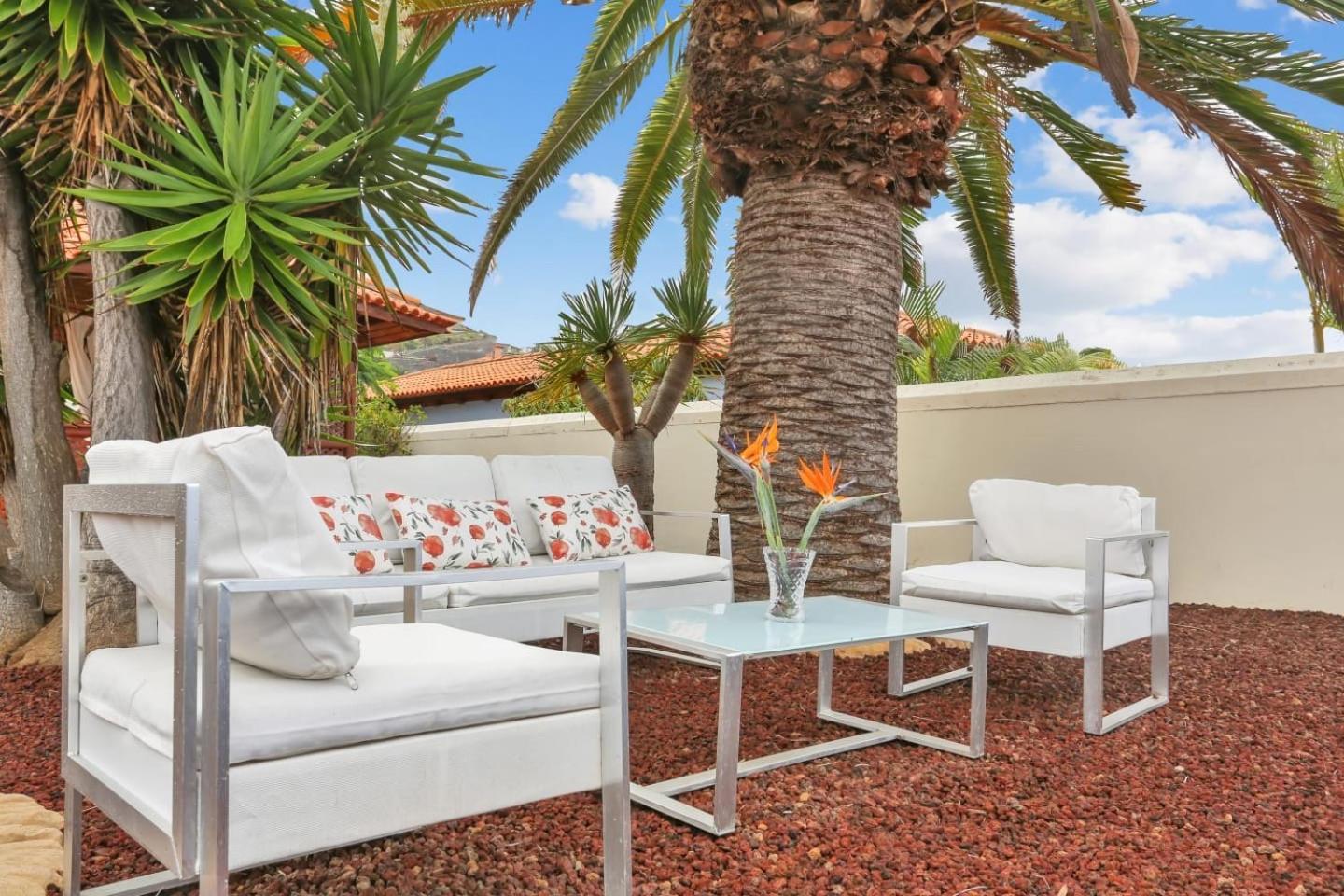 Puerto de la Madera Villa Charly מראה חיצוני תמונה