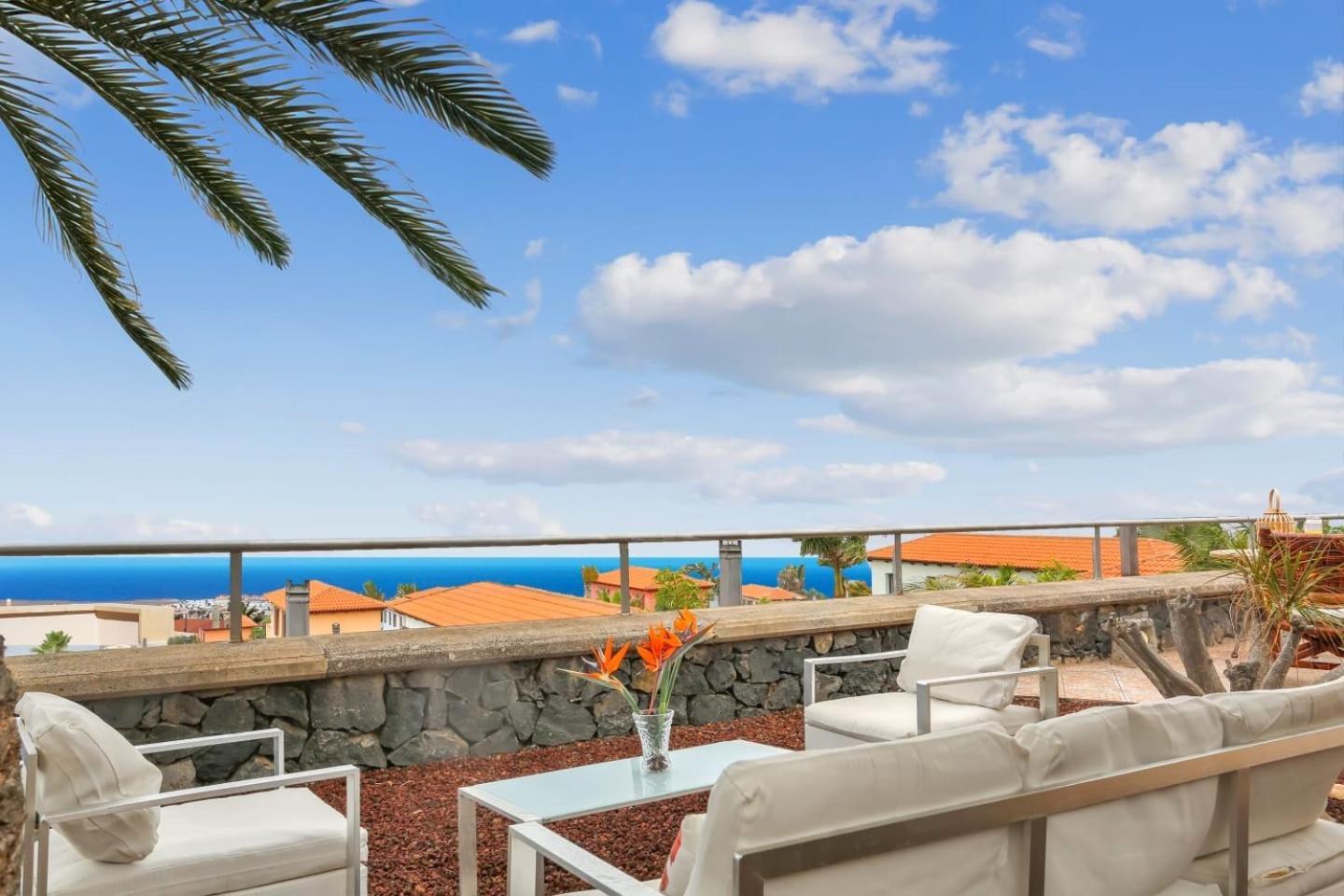 Puerto de la Madera Villa Charly מראה חיצוני תמונה