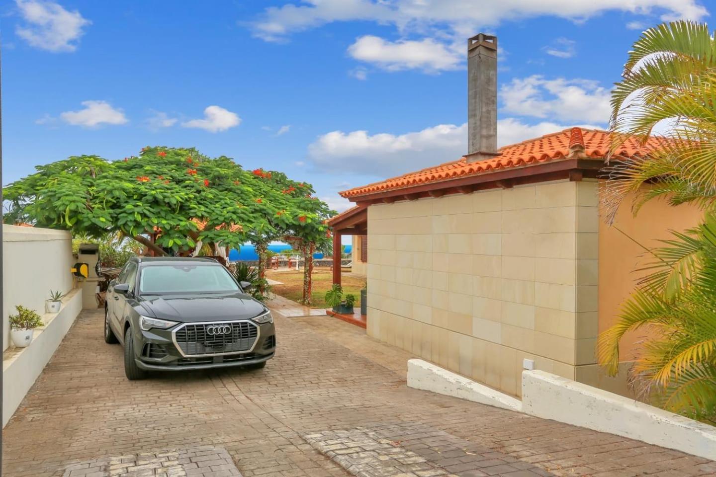Puerto de la Madera Villa Charly מראה חיצוני תמונה
