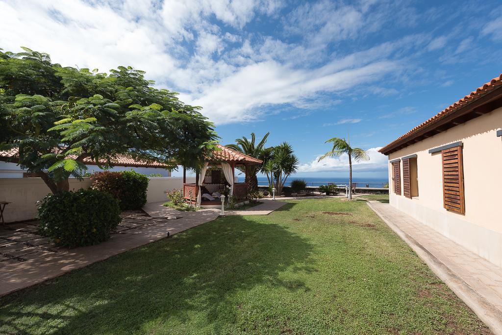 Puerto de la Madera Villa Charly מראה חיצוני תמונה