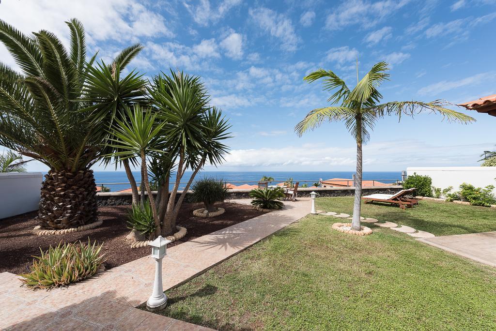 Puerto de la Madera Villa Charly מראה חיצוני תמונה
