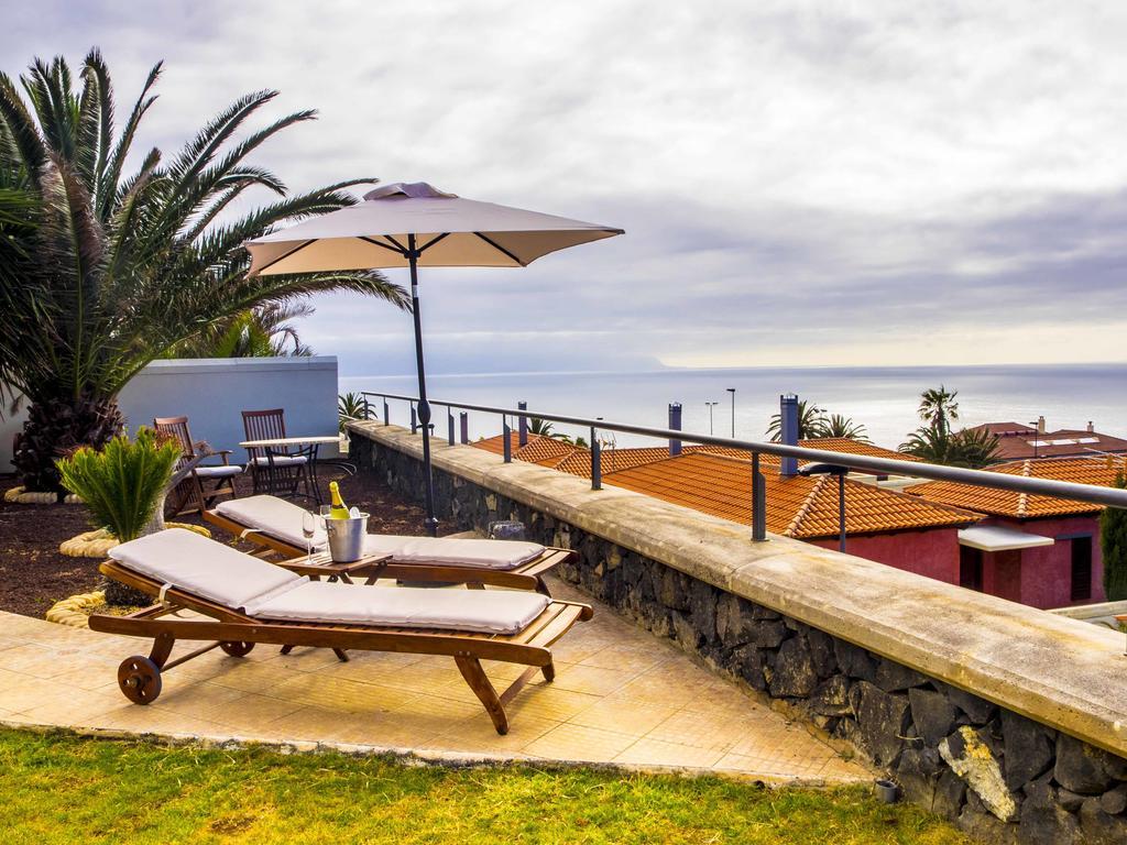 Puerto de la Madera Villa Charly מראה חיצוני תמונה
